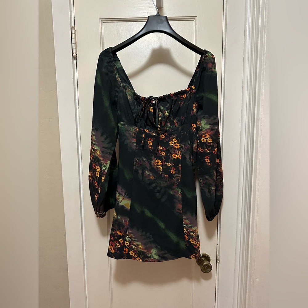 NWT Urban Outfitters dress size S.